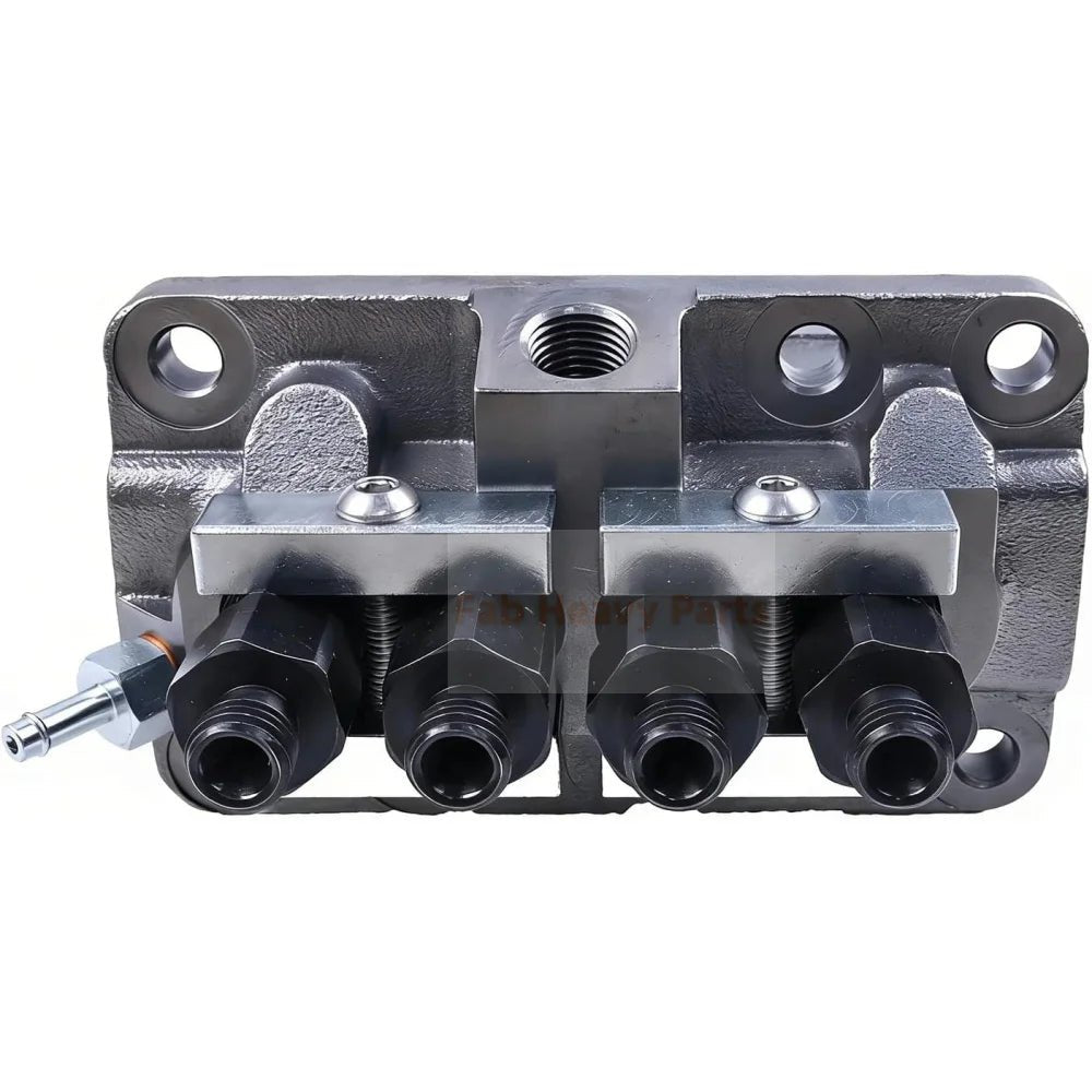 Fuel Injection Pump 1G787 - 51014 1G787 - 51012 Fits for Kubota V2203 V2403 Engine KX121 - 3 KX161 - 3 - Fab Heavy Parts