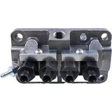 Fuel Injection Pump 1G787 - 51014 1G787 - 51012 Fits for Kubota V2203 V2403 Engine KX121 - 3 KX161 - 3 - Fab Heavy Parts