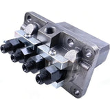 Fuel Injection Pump 1G787 - 51014 1G787 - 51012 Fits for Kubota V2203 V2403 Engine KX121 - 3 KX161 - 3 - Fab Heavy Parts