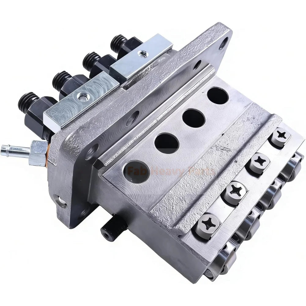 Fuel Injection Pump 1G787 - 51014 1G787 - 51012 Fits for Kubota V2203 V2403 Engine KX121 - 3 KX161 - 3 - Fab Heavy Parts