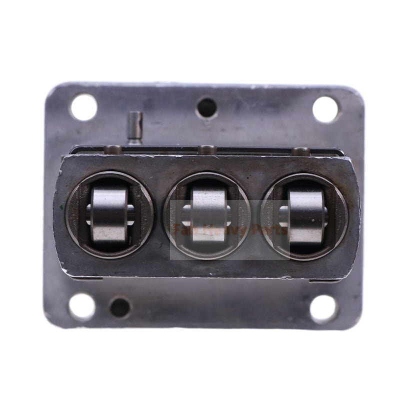 Fuel Injection Pump 1G820 - 51013 Fit for Kubota Engine D902 Excavator KX41 U15 KX41 - 3 U15 - 3 - Fab Heavy Parts