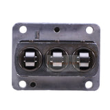 Fuel Injection Pump 1G820 - 51013 Fit for Kubota Engine D902 Excavator KX41 U15 KX41 - 3 U15 - 3 - Fab Heavy Parts