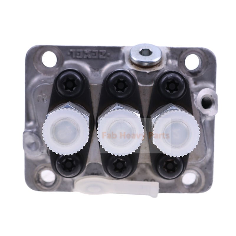Fuel Injection Pump 1G820 - 51013 Fit for Kubota Engine D902 Excavator KX41 U15 KX41 - 3 U15 - 3 - Fab Heavy Parts