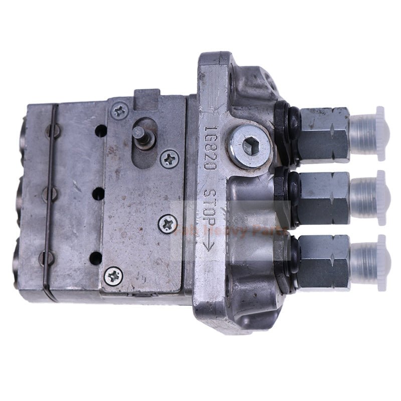 Fuel Injection Pump 1G820 - 51013 Fit for Kubota Engine D902 Excavator KX41 U15 KX41 - 3 U15 - 3 - Fab Heavy Parts