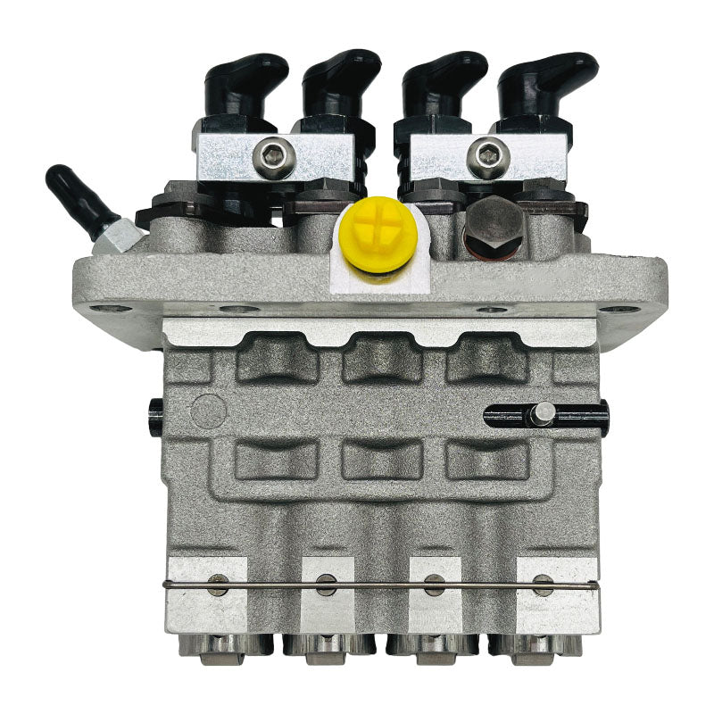 Fuel Injection Pump 1G821 - 51011 1G821 - 51012 for Kubota Engine V2403 V2403 - DI - Fab Heavy Parts