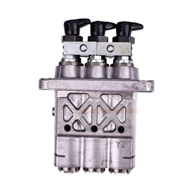 Fuel Injection Pump 1G830-51012 104139-3071 Fit for Kubota Engine D1803 Excavator KX033-4 KX033-4CA U35-4 U35-4CA