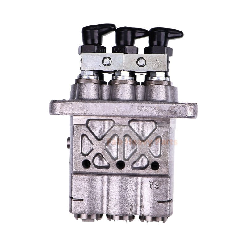 Fuel Injection Pump 1G830 - 51012 104139 - 3071 Fit for Kubota Engine D1803 Excavator KX033 - 4 KX033 - 4CA U35 - 4 U35 - 4CA - Fab Heavy Parts