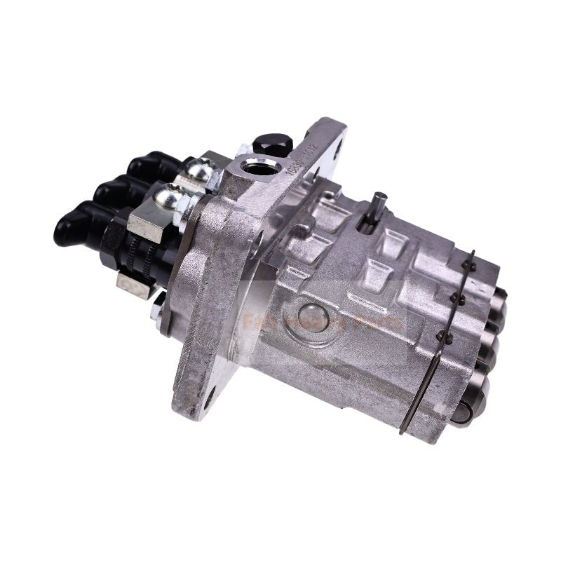 Fuel Injection Pump 1G830 - 51012 104139 - 3071 Fit for Kubota Engine D1803 Excavator KX033 - 4 KX033 - 4CA U35 - 4 U35 - 4CA - Fab Heavy Parts