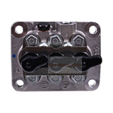 Fuel Injection Pump 1G830 - 51012 104139 - 3071 Fit for Kubota Engine D1803 Excavator KX033 - 4 KX033 - 4CA U35 - 4 U35 - 4CA - Fab Heavy Parts