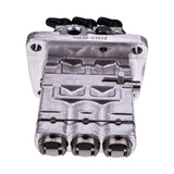 Fuel Injection Pump 1G830-51012 104139-3071 Fit for Kubota Engine D1803 Excavator KX033-4 KX033-4CA U35-4 U35-4CA