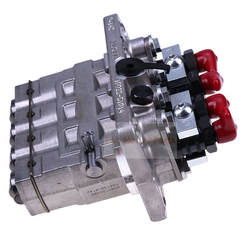 Fuel Injection Pump 1G922 - 51013 Fit for Kubota Engine V2403 V2403 - T - Fab Heavy Parts