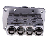 Fuel Injection Pump 1G922 - 51013 Fit for Kubota Engine V2403 V2403 - T - Fab Heavy Parts
