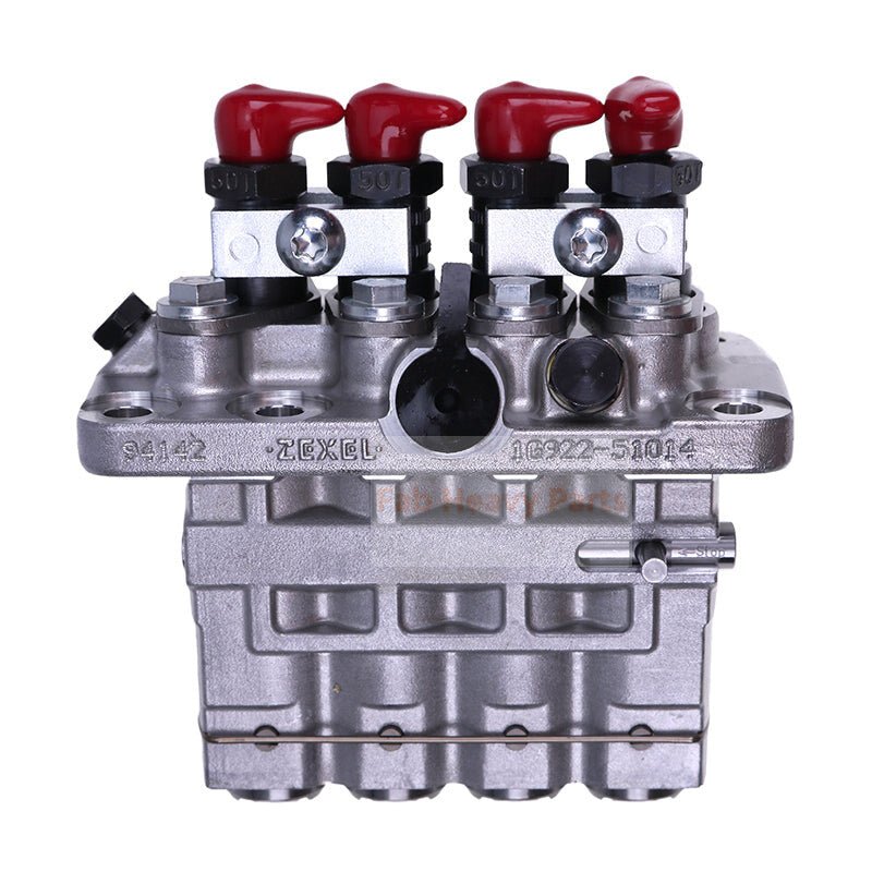 Fuel Injection Pump 1G922 - 51013 Fit for Kubota Engine V2403 V2403 - T - Fab Heavy Parts