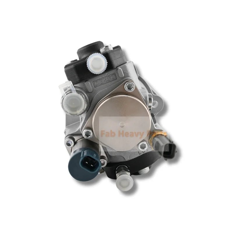 Fuel Injection Pump 1J500 - 50503 Fits for Kubota V3800 M8560 SVL90 - 2 - Fab Heavy Parts