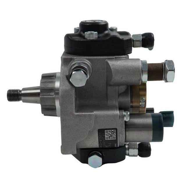 Fuel Injection Pump 1J502 - 50501 7024366 Fit for Kubota Engine V3800 Aftermarket Replacement For Bobcat Loader A770 S750 S770 S850 T750 T770 T870 - Fab Heavy Parts