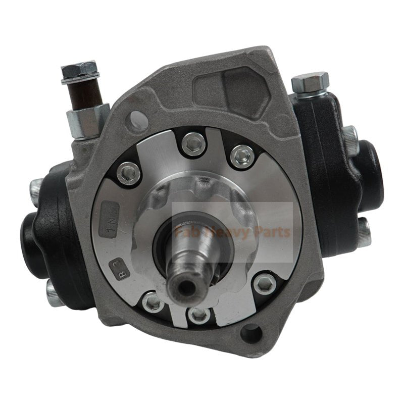 Fuel Injection Pump 1J502 - 50501 7024366 Fit for Kubota Engine V3800 Aftermarket Replacement For Bobcat Loader A770 S750 S770 S850 T750 T770 T870 - Fab Heavy Parts