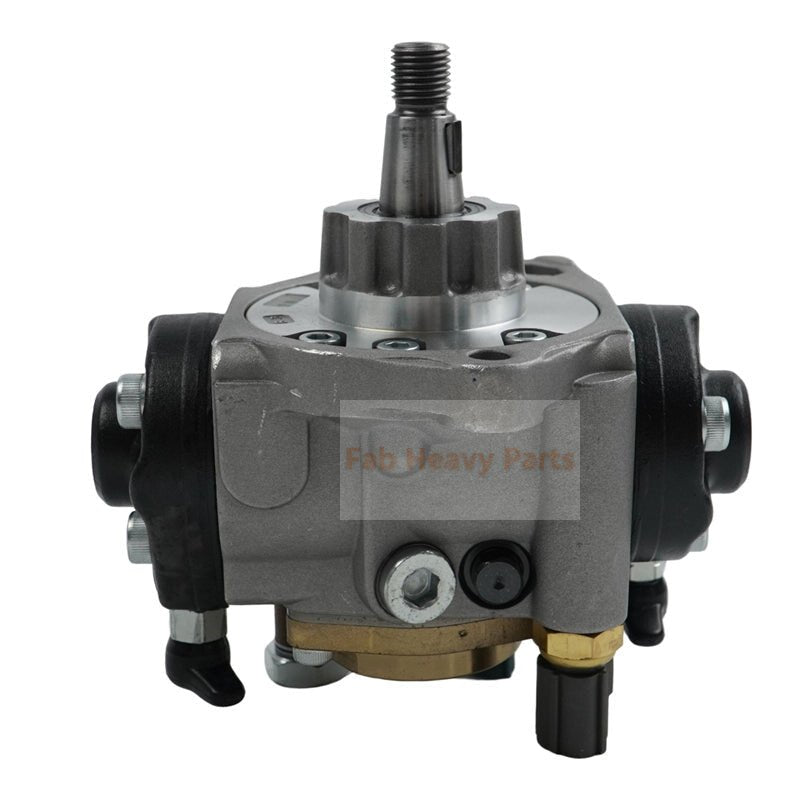 Fuel Injection Pump 1J502 - 50501 7024366 Fit for Kubota Engine V3800 Aftermarket Replacement For Bobcat Loader A770 S750 S770 S850 T750 T770 T870 - Fab Heavy Parts