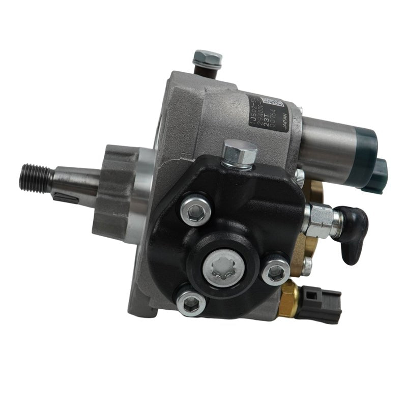 Fuel Injection Pump 1J502 - 50501 7024366 Fit for Kubota Engine V3800 Aftermarket Replacement For Bobcat Loader A770 S750 S770 S850 T750 T770 T870 - Fab Heavy Parts
