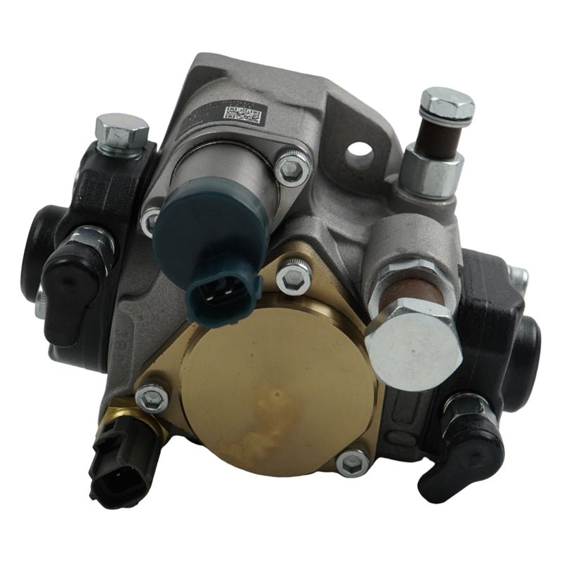 Fuel Injection Pump 1J502 - 50501 7024366 Fit for Kubota Engine V3800 Aftermarket Replacement For Bobcat Loader A770 S750 S770 S850 T750 T770 T870 - Fab Heavy Parts