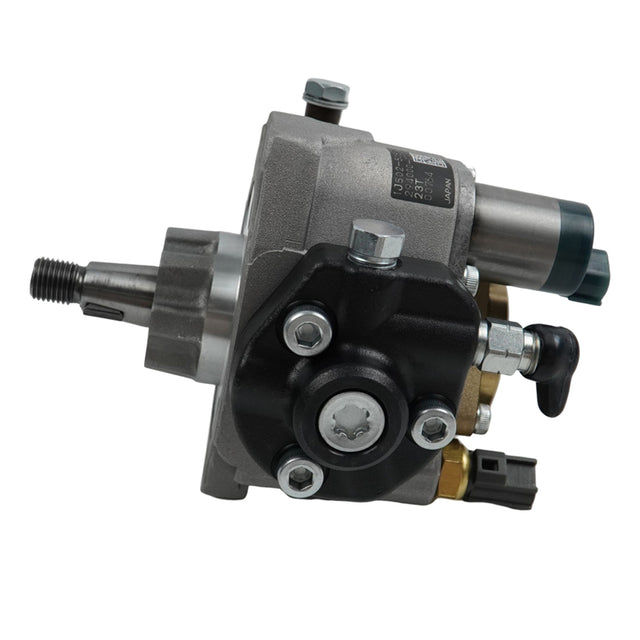 Pompe d'injection de carburant 1J502-50501 7024366 Ajustement pour Kubota Engine V3800 Bobcat Loader A770 S750 S770 S850 T750 T770 T870