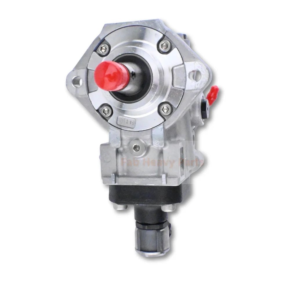 Fuel Injection Pump 1J508 - 50500 299000 - 0020 Fits for Kubota V3800 Engine SVL95 - 2S SVL97 - 2 M6 - 101DTC M5 - 111HDC M5 - 091HD - Fab Heavy Parts