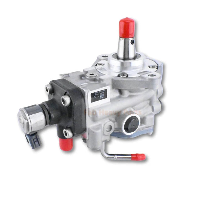 Fuel Injection Pump 1J508 - 50500 299000 - 0020 Fits for Kubota V3800 Engine SVL95 - 2S SVL97 - 2 M6 - 101DTC M5 - 111HDC M5 - 091HD - Fab Heavy Parts