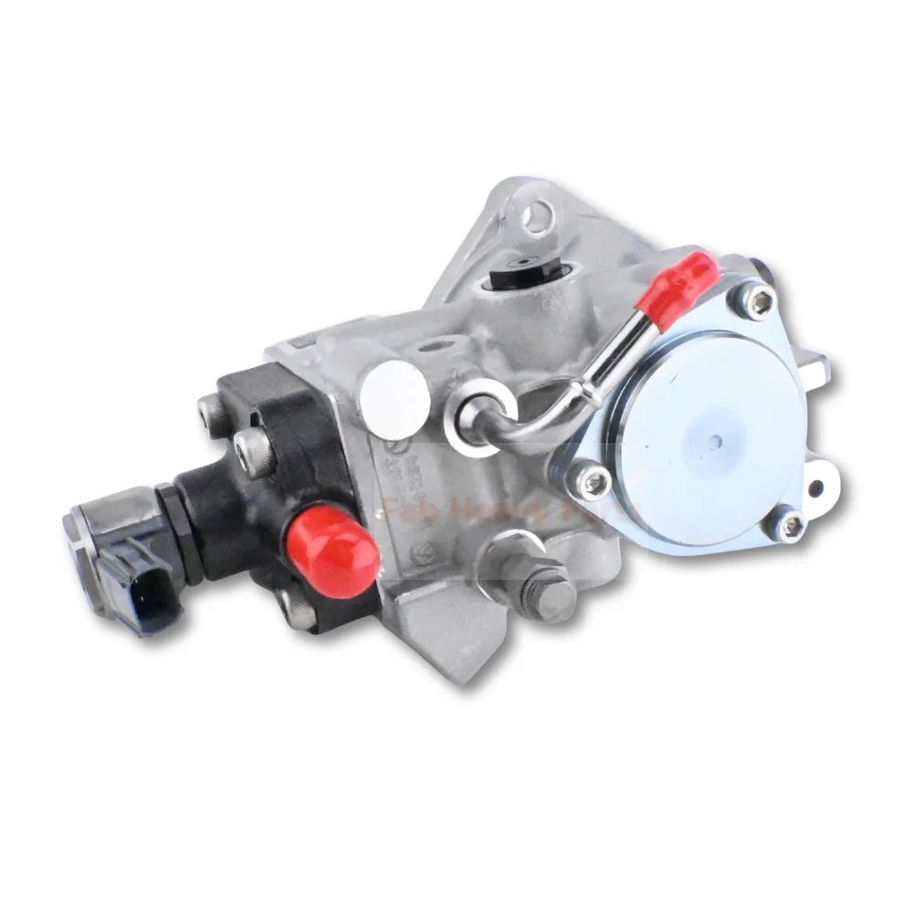 Fuel Injection Pump 1J508 - 50500 299000 - 0020 Fits for Kubota V3800 Engine SVL95 - 2S SVL97 - 2 M6 - 101DTC M5 - 111HDC M5 - 091HD - Fab Heavy Parts