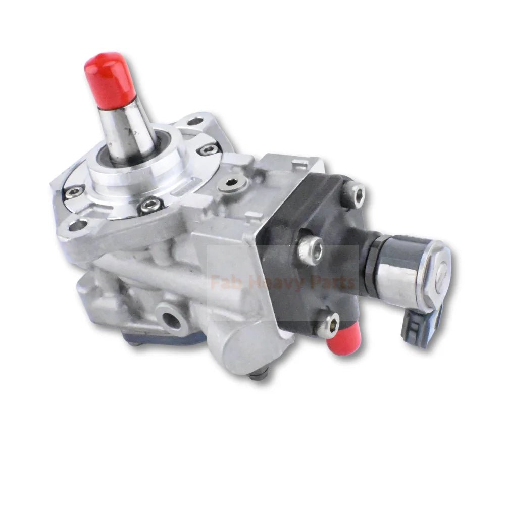 Fuel Injection Pump 1J508 - 50500 299000 - 0020 Fits for Kubota V3800 Engine SVL95 - 2S SVL97 - 2 M6 - 101DTC M5 - 111HDC M5 - 091HD - Fab Heavy Parts