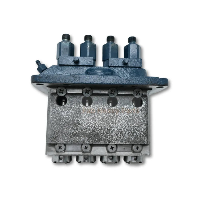 Fuel Injection Pump 1J550-51010 094500-8650 for Kubota Engine V3300 V3600 V3800 Tractor M8540DN M8540DT-1 M8540F-1 - Fab Heavy Parts