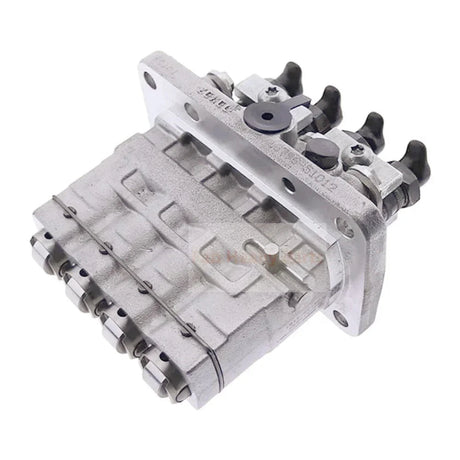 Fuel Injection Pump 1J700 - 51013 1J550 - 8652 Fits for Kubota V2607 V3800 Engine - Fab Heavy Parts