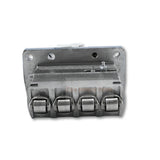 Fuel Injection Pump 1J730-51012 for Kubota Engine V2607 V2607T Excavator KX057 U48 U55