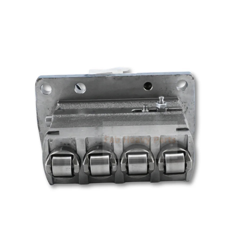 Fuel Injection Pump 1J730 - 51012 for Kubota Engine V2607 V2607T Excavator KX057 U48 U55 - Fab Heavy Parts