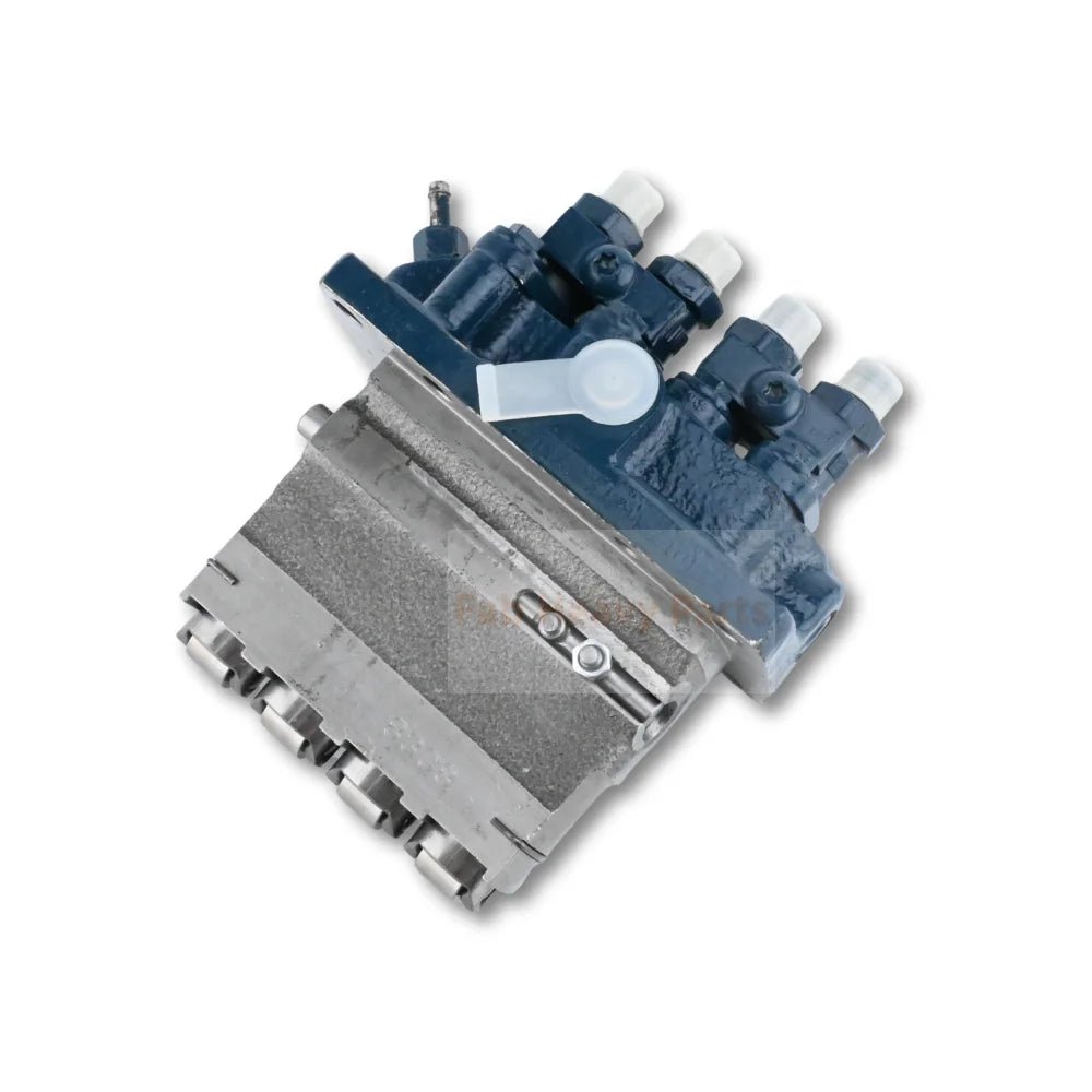 Fuel Injection Pump 1J730 - 51012 for Kubota Engine V2607 V2607T Excavator KX057 U48 U55 - Fab Heavy Parts