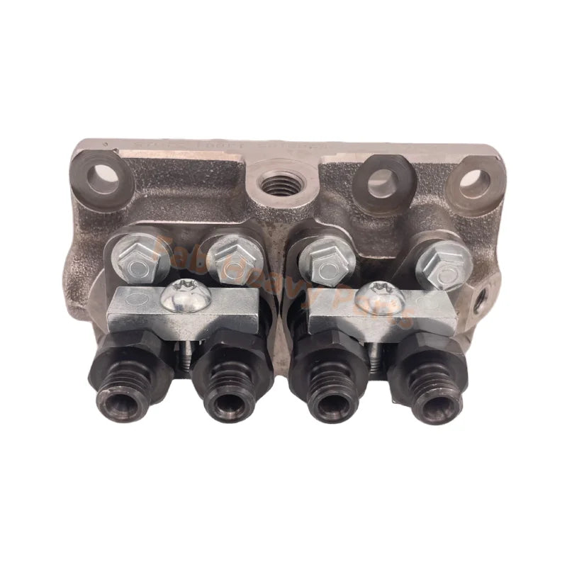 Fuel Injection Pump 1J730-51013 1J770-50540 1G777-51011 for Kubota V3307 V2607