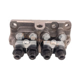 Pompe d'injection de carburant 1J730-51013 1J770-50540 1G777-51011 pour Kubota V3307 V2607