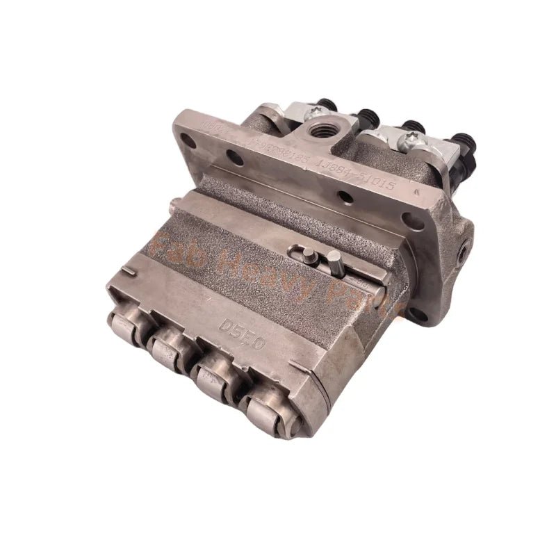 Fuel Injection Pump 1J730 - 51013 1J770 - 50540 1G777 - 51011 for Kubota V3307 V2607 - Fab Heavy Parts