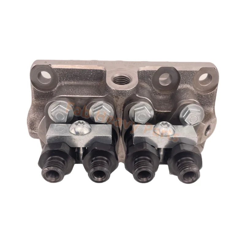 Fuel Injection Pump 1J730 - 51013 1J770 - 50540 1G777 - 51011 for Kubota V3307 V2607 - Fab Heavy Parts