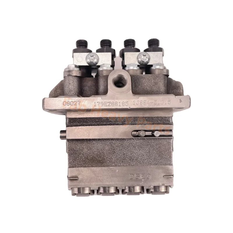 Fuel Injection Pump 1J730 - 51013 1J770 - 50540 1G777 - 51011 for Kubota V3307 V2607 - Fab Heavy Parts