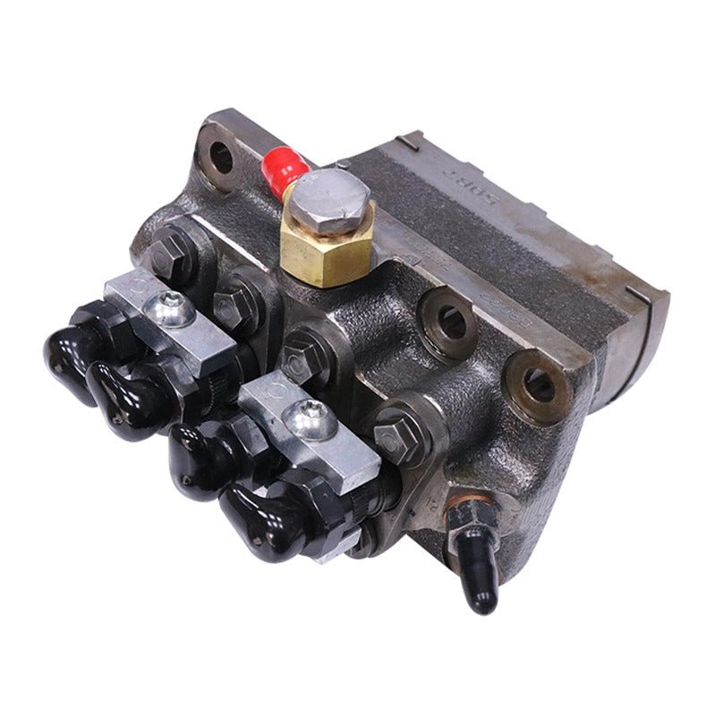 Fuel Injection Pump 1J730 - 51013 1J770 - 50540 Fit for Kubota Engine V3307 V2607 - Fab Heavy Parts