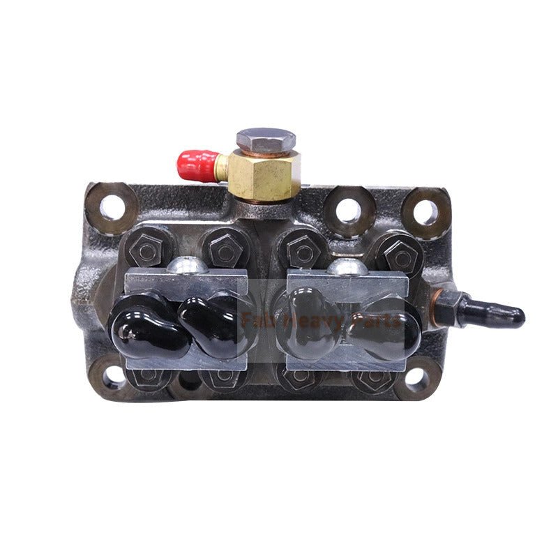 Fuel Injection Pump 1J730 - 51013 1J770 - 50540 Fit for Kubota Engine V3307 V2607 - Fab Heavy Parts