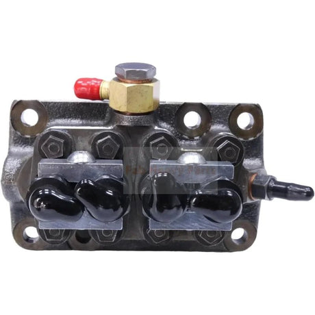 Fuel Injection Pump 1J750 - 50100 1G777 - 51011 Fits for Kubota Engine V3307 V2607 Excavator U48 - 4 U55 - 4 KX057 - 4 Loader R065 - Fab Heavy Parts
