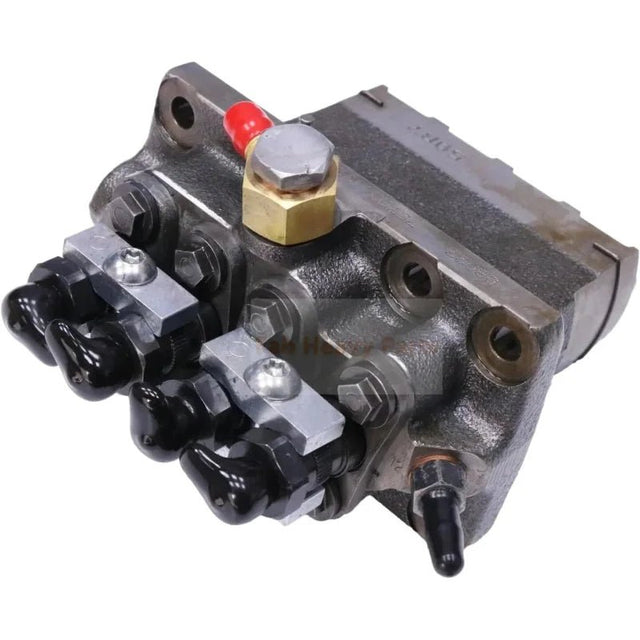 Fuel Injection Pump 1J750 - 50100 1G777 - 51011 Fits for Kubota Engine V3307 V2607 Excavator U48 - 4 U55 - 4 KX057 - 4 Loader R065 - Fab Heavy Parts