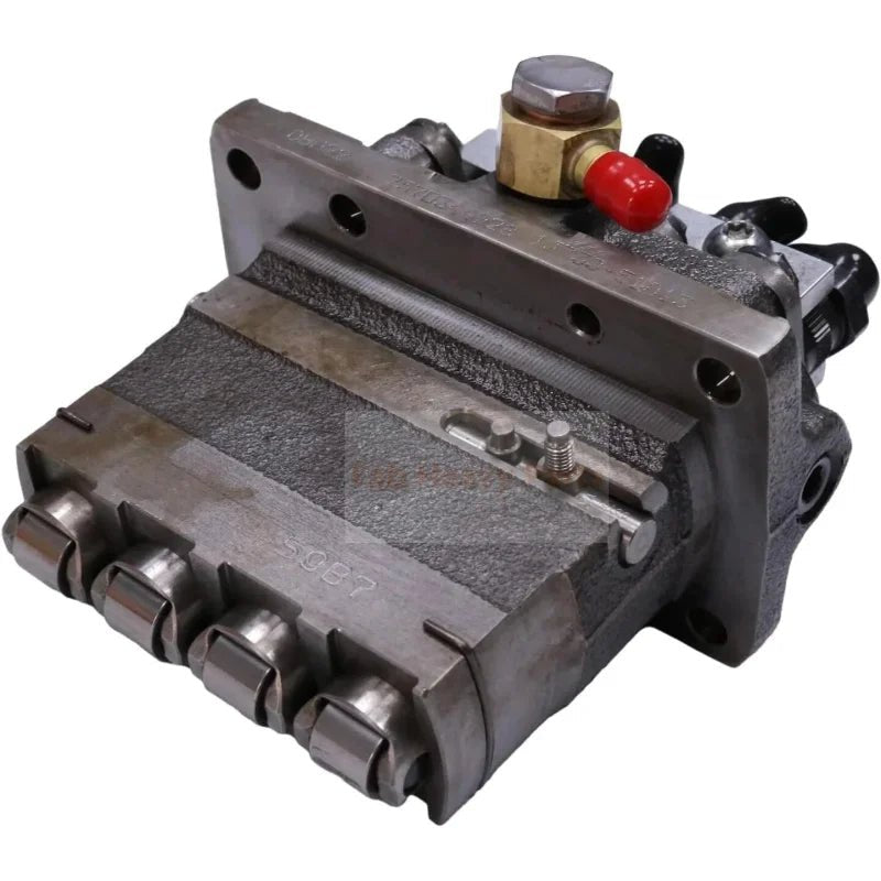 Fuel Injection Pump 1J750 - 50100 1G777 - 51011 Fits for Kubota Engine V3307 V2607 Excavator U48 - 4 U55 - 4 KX057 - 4 Loader R065 - Fab Heavy Parts