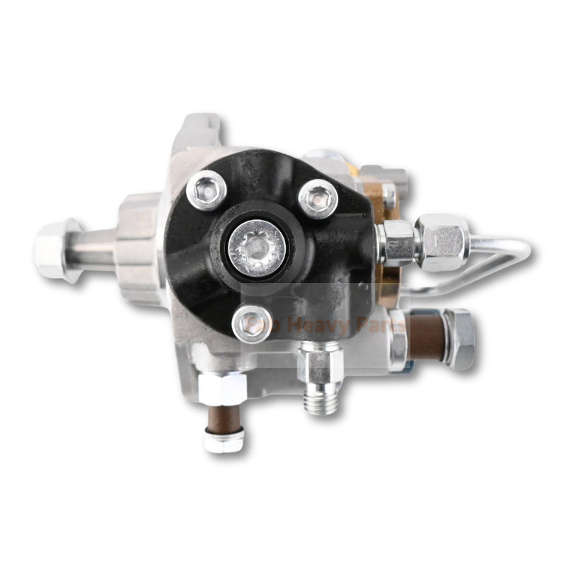 Fuel Injection Pump 1J770-50501 1J770-50504 Fit for Kubota Engine V3700 Excavator KX057-4 KX080-4S U55-4 U55-5