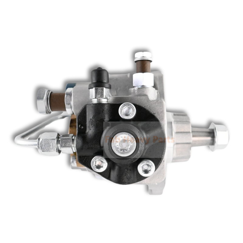 Fuel Injection Pump 1J770-50501 1J770-50504 Fit for Kubota Engine V3700 Excavator KX057-4 KX080-4S U55-4 U55-5