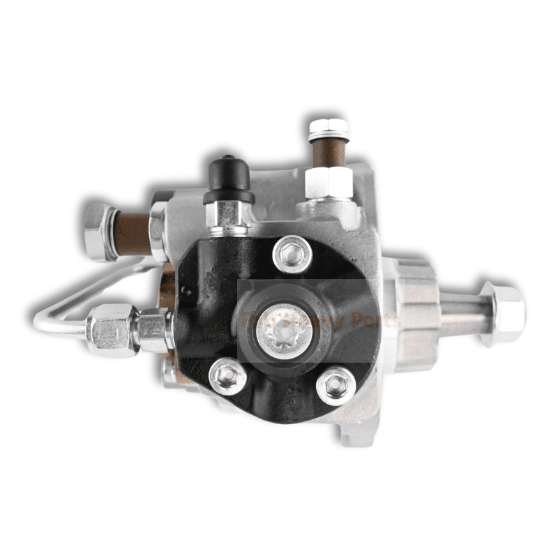 Fuel Injection Pump 1J770 - 50501 1J770 - 50504 Fit for Kubota Engine V3700 Excavator KX057 - 4 KX080 - 4S U55 - 4 U55 - 5 - Fab Heavy Parts