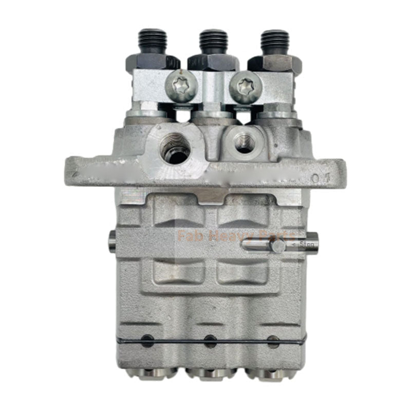 Fuel Injection Pump 1J871 - 51010 Fit for Kubota Engine D1703 D1803 Tractor L2502 - Fab Heavy Parts