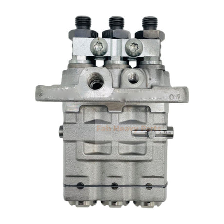 Fuel Injection Pump 1J871 - 51010 Fit for Kubota Engine D1703 D1803 Tractor L2502 - Fab Heavy Parts