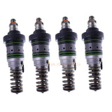 Fuel Injection Pump 20500360 Fit for Volvo D5A D7A D7C Deutz TCD2012L06 BF6M1013FC BF6M1013ECP BF6M1013EC BF6M1013 BF6M1013E Engine - Fab Heavy Parts