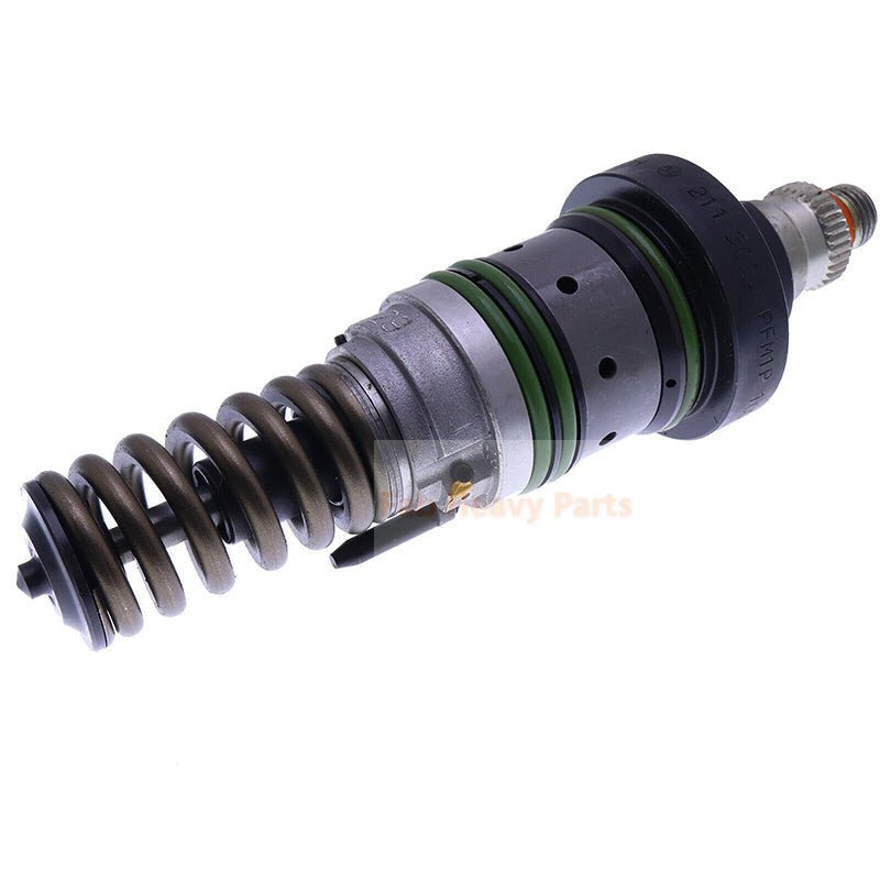 Fuel Injection Pump 20500360 Fit for Volvo D5A D7A D7C Deutz TCD2012L06 BF6M1013FC BF6M1013ECP BF6M1013EC BF6M1013 BF6M1013E Engine - Fab Heavy Parts